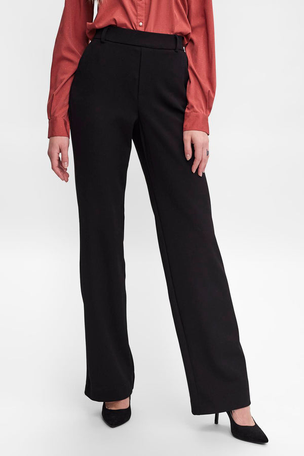 Pantalon Noir - VERO MODA®
