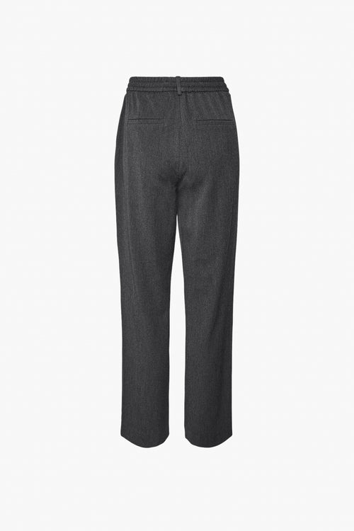 VMMAYA MW STRAIGHT SOLID PANT NOOS