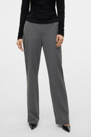 Broek Grijs - VERO MODA®