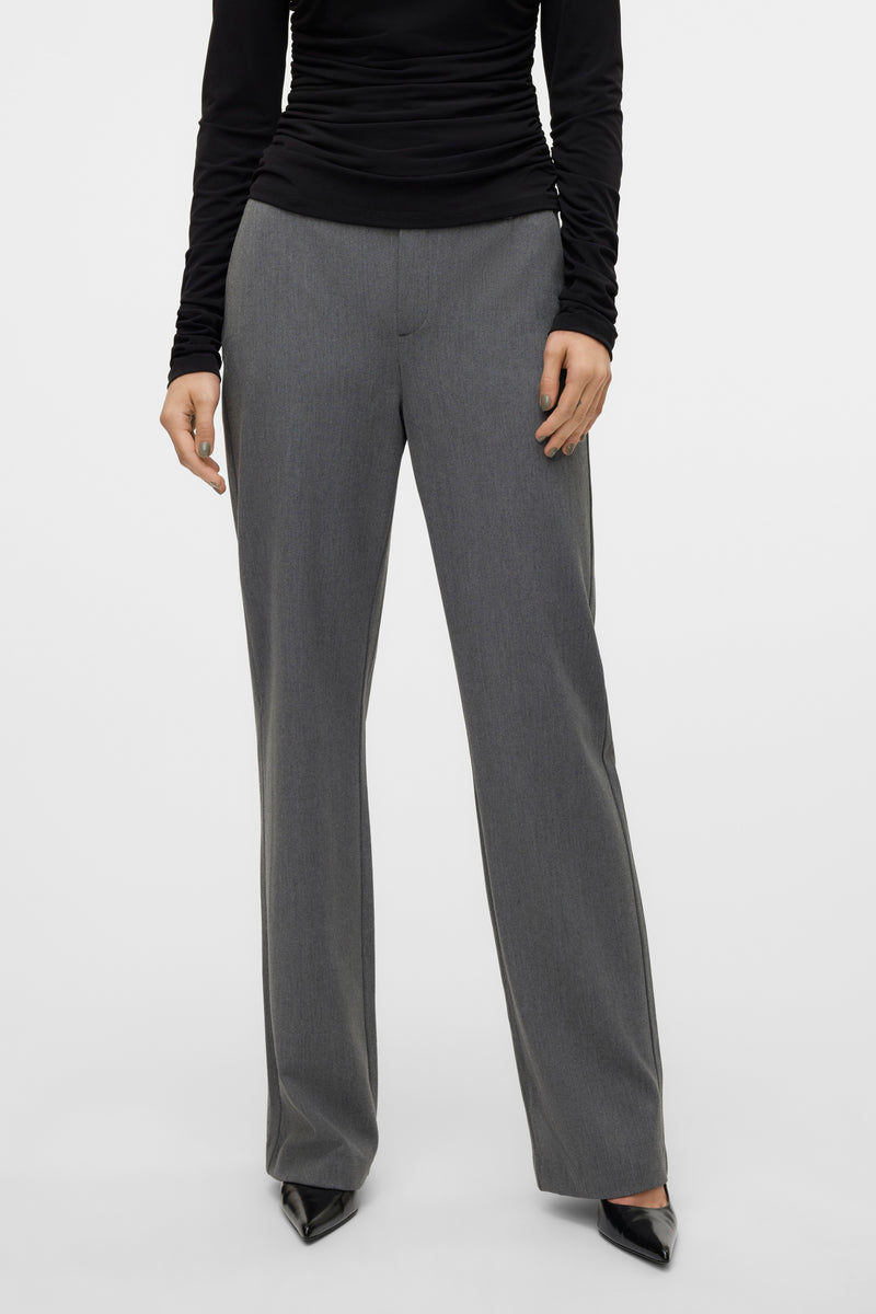 Pantalon Gris - VERO MODA®