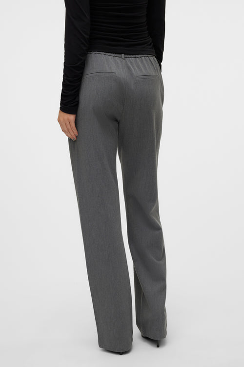 VMMAYA MW STRAIGHT SOLID PANT NOOS