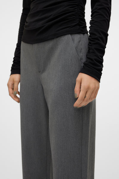 Broek Grijs - VERO MODA®