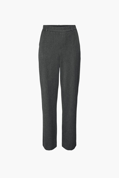 Broek Grijs - VERO MODA®