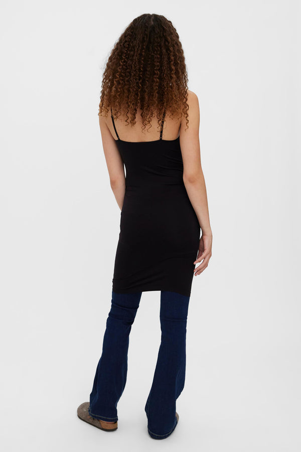 Robe  Noir - VERO MODA®
