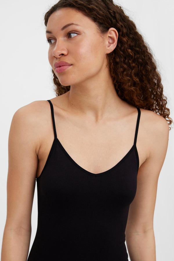 Robe  Noir - VERO MODA®