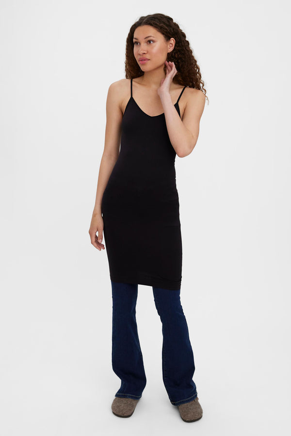 Robe  Noir - VERO MODA®