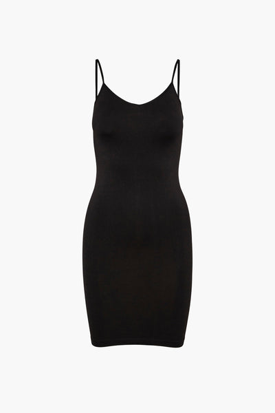 Robe  Noir - VERO MODA®