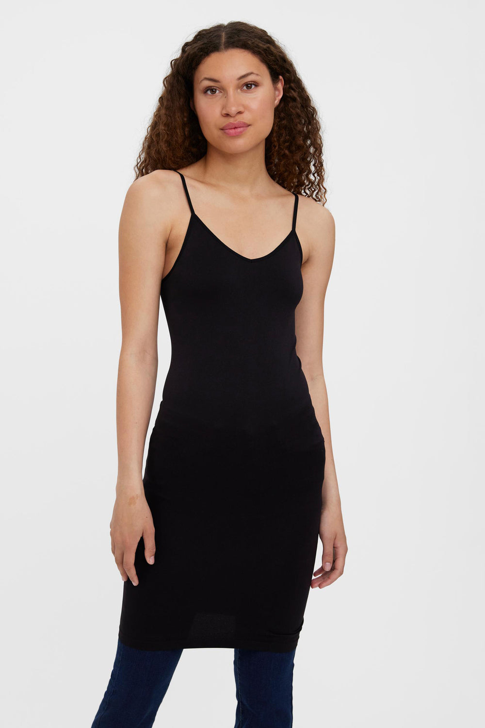 Robe  Noir - VERO MODA®