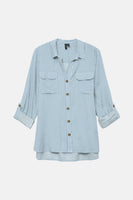 Chemisier (manches longues)  - VERO MODA®