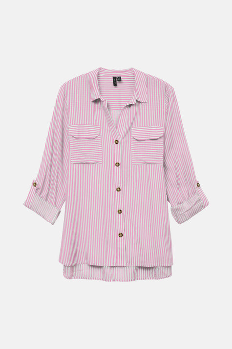 Chemisier (manches longues)  - VERO MODA®
