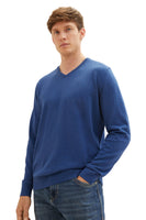 Pull - bleu