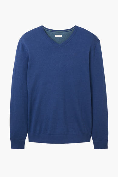 Pull - bleu