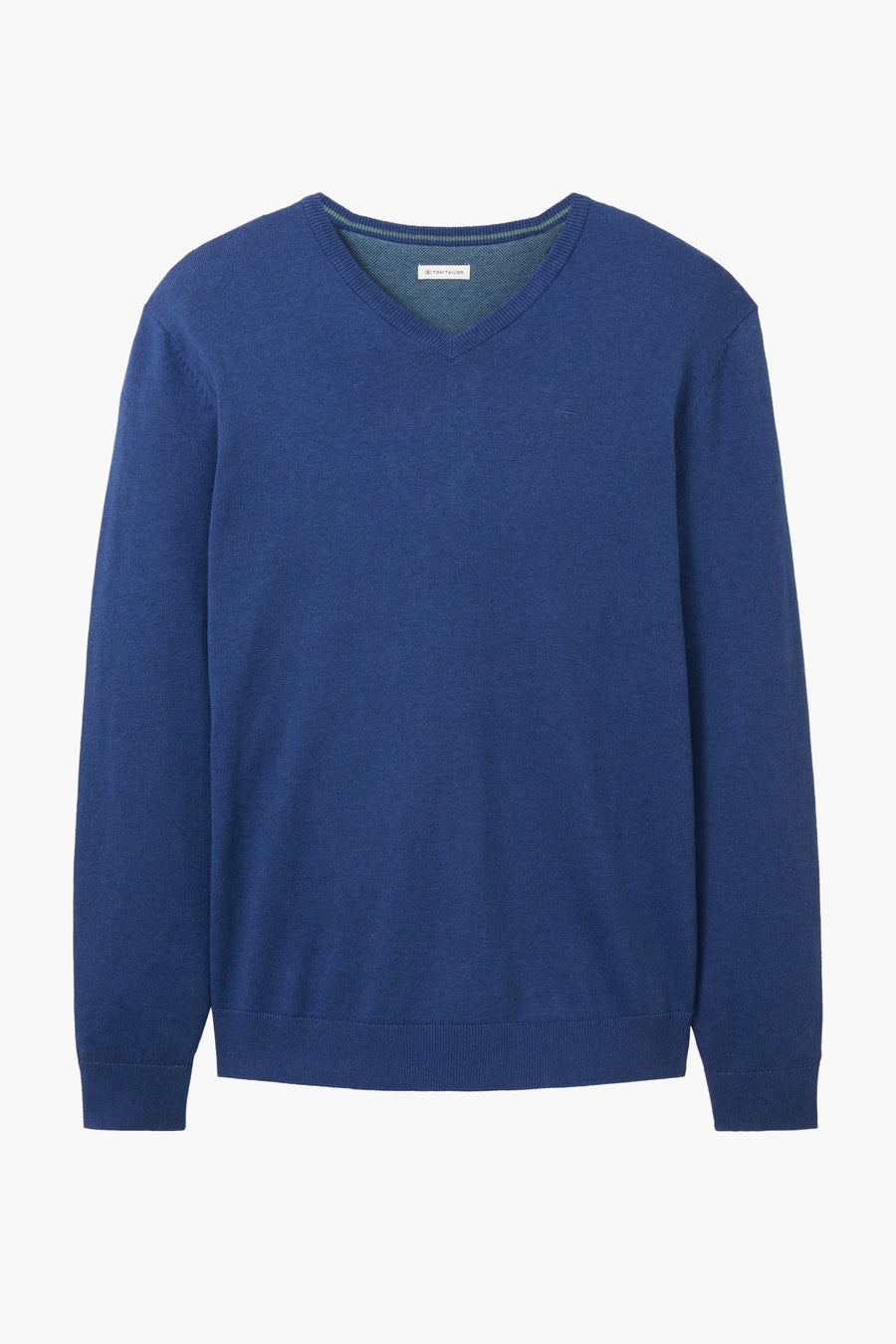 Pull - bleu