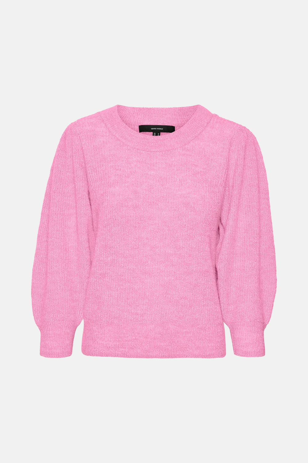Pull col rond Rose - VERO MODA®