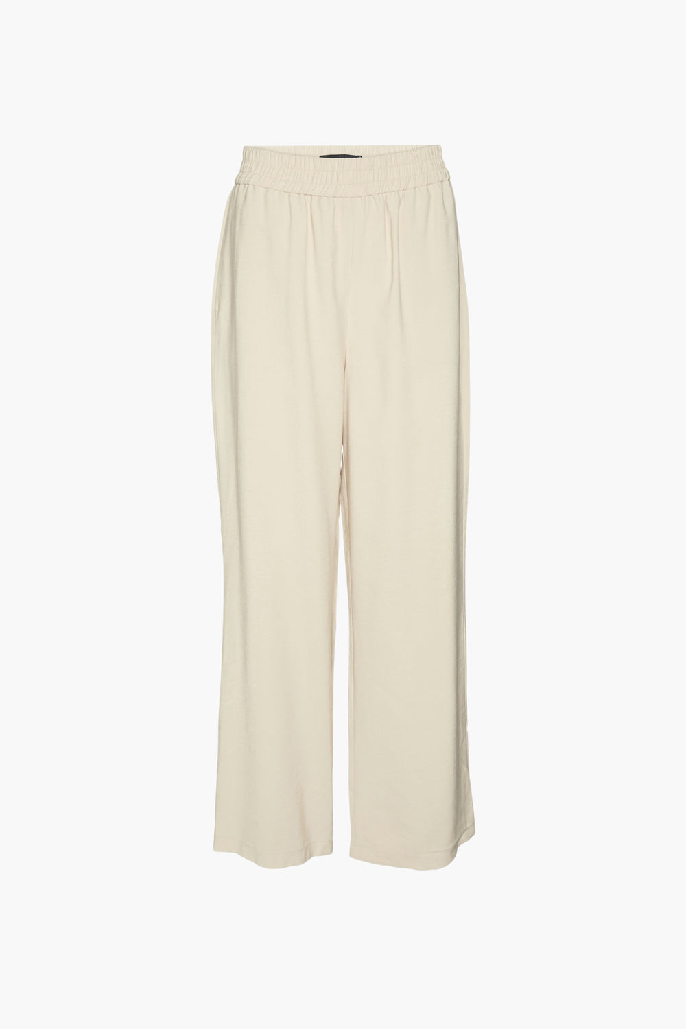 Pantalon coloré Écru - VERO MODA®