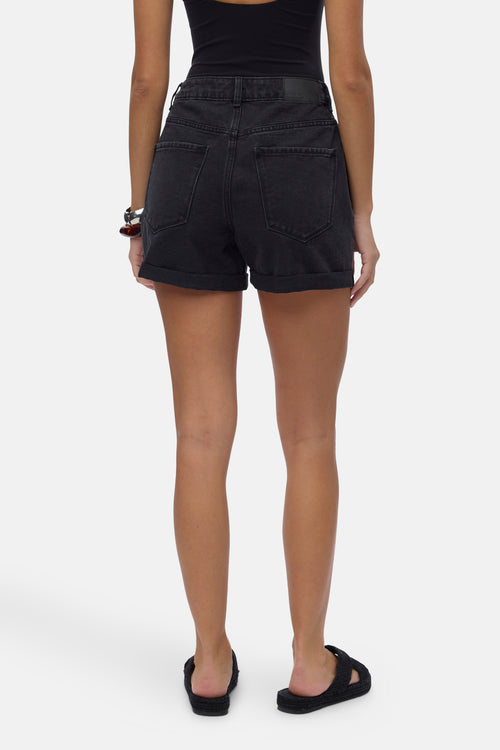 Short Noir - VERO MODA®