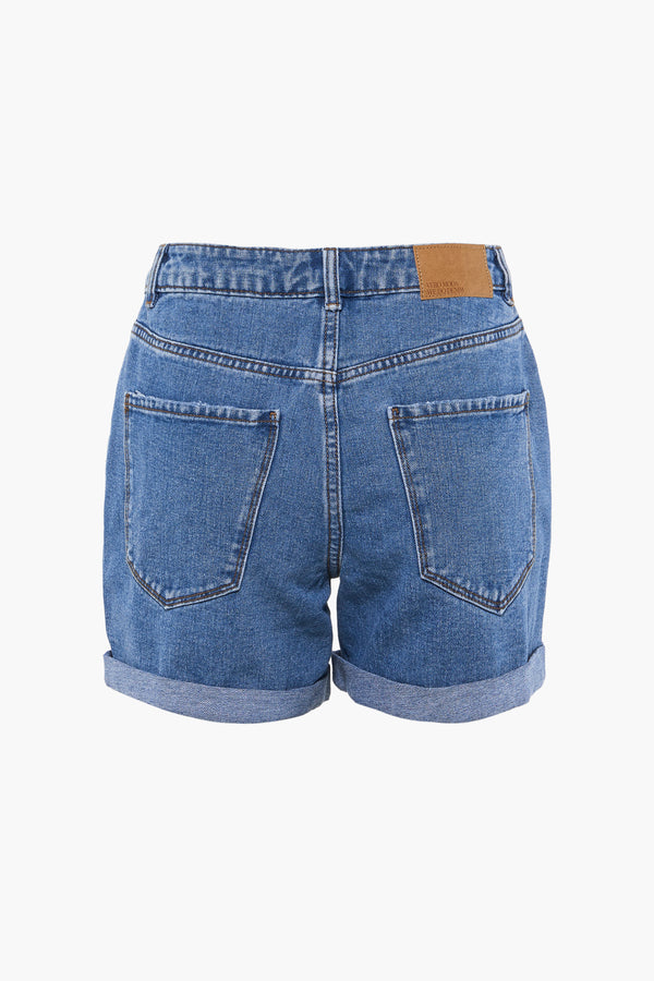 Short Denim - VERO MODA®