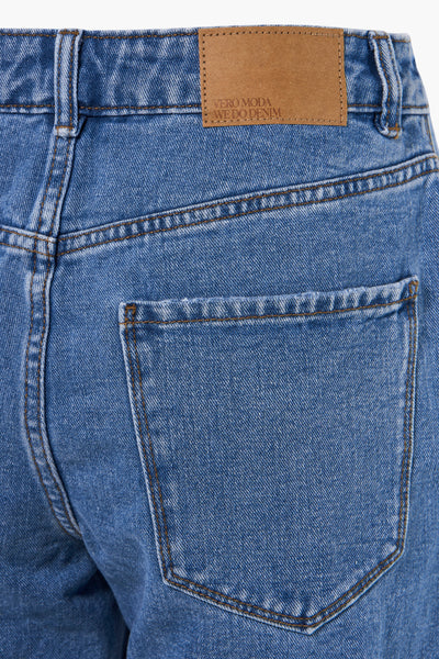Short Denim - VERO MODA®