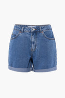 Short Denim - VERO MODA®