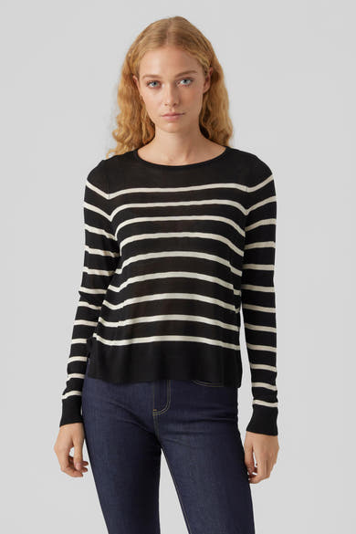 Pull - zwart