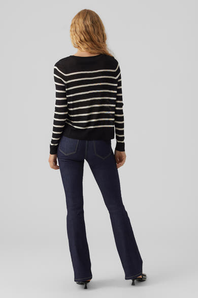 Pull - zwart