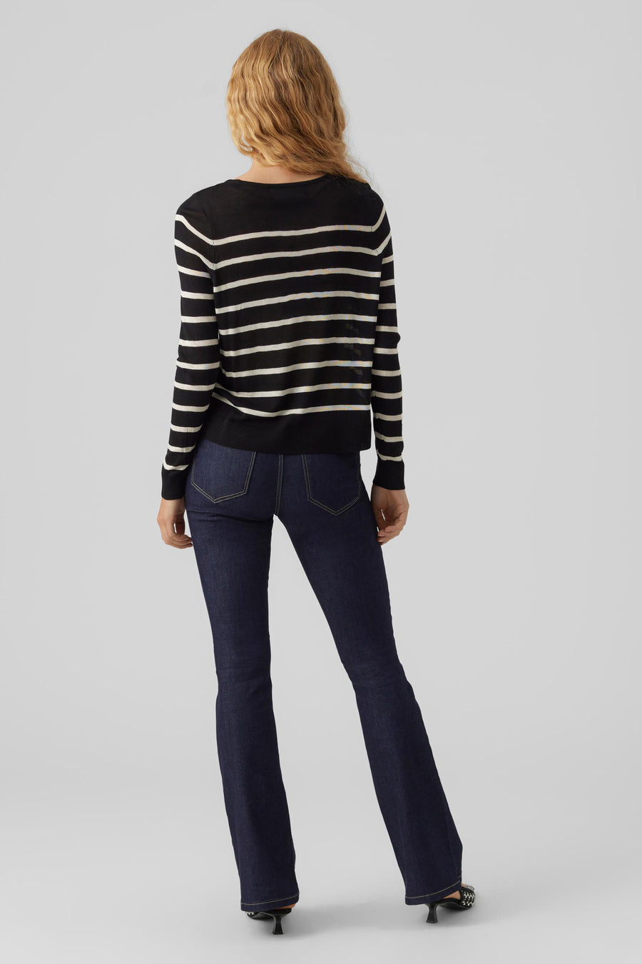 Pull - zwart