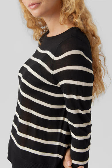 Pull - zwart