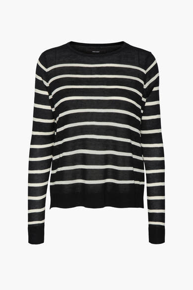 Pull - zwart