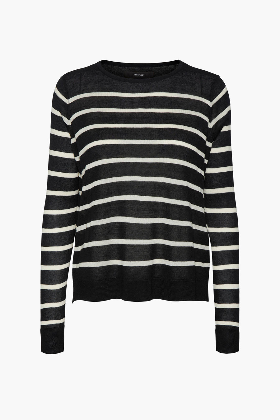 Pull - zwart