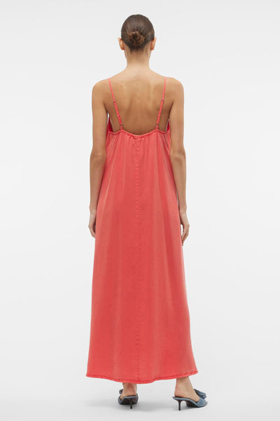 Robe  Rouge - VERO MODA®