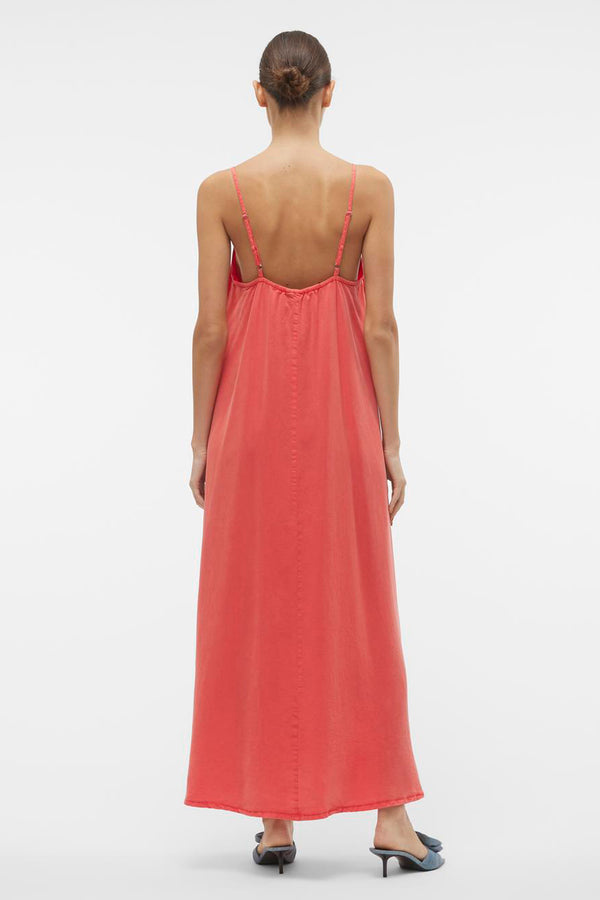 Robe  Rouge - VERO MODA®