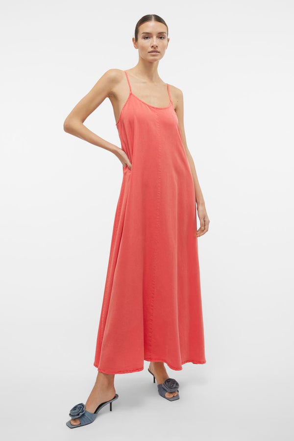 Robe  Rouge - VERO MODA®