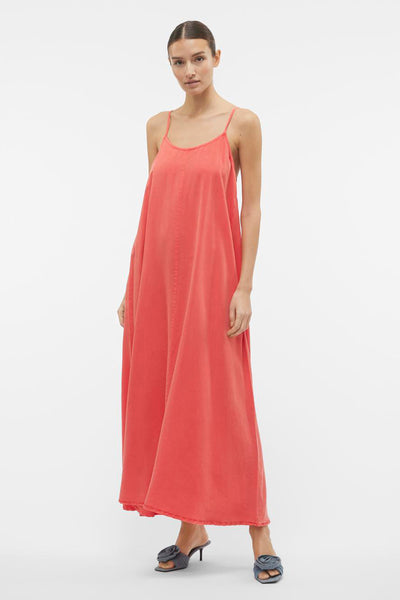 Robe  Rouge - VERO MODA®