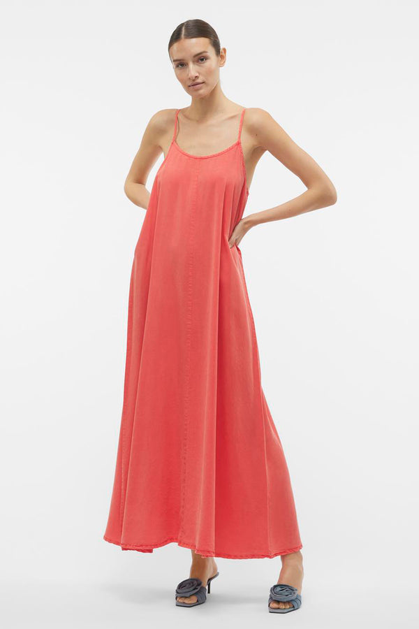 Robe  Rouge - VERO MODA®