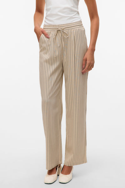 Broek Beige - VERO MODA®