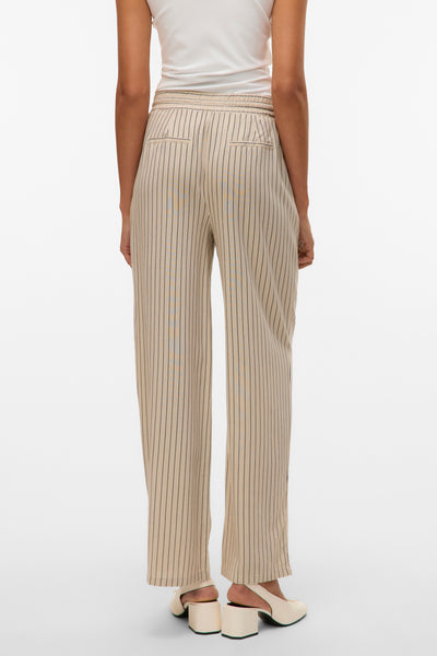 Broek Beige - VERO MODA®