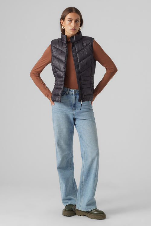 VMSORAYASIV SHORT WAISTCOAT BOO