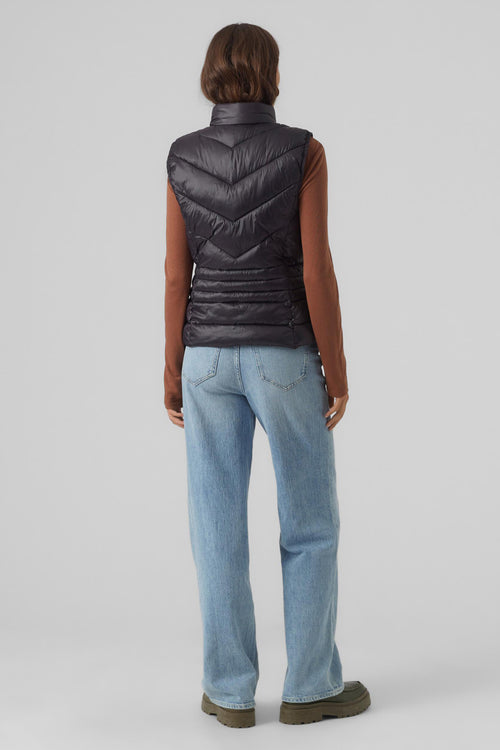 VMSORAYASIV SHORT WAISTCOAT BOO