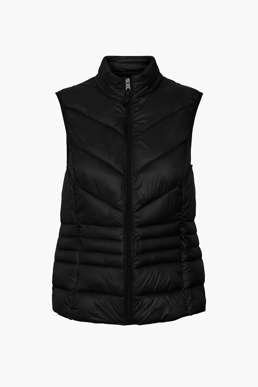 Veste (sans manches) Noir - VERO MODA®