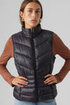 VMSORAYASIV SHORT WAISTCOAT BOO