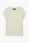 VMBRIANNA SS O-NECK PULLOVER BOO  REP