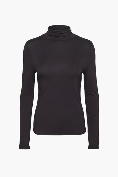 Top (lange mouwen) zwart - VERO MODA®