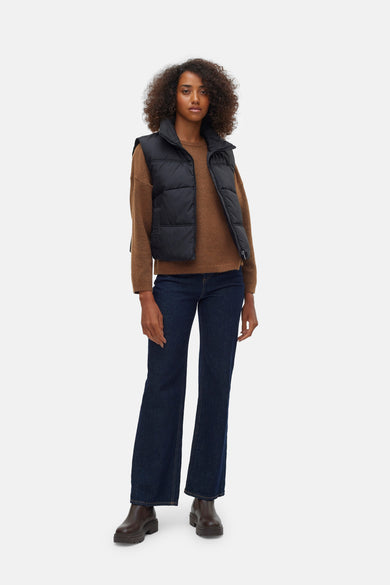 Bodywarmer Noir - VERO MODA®