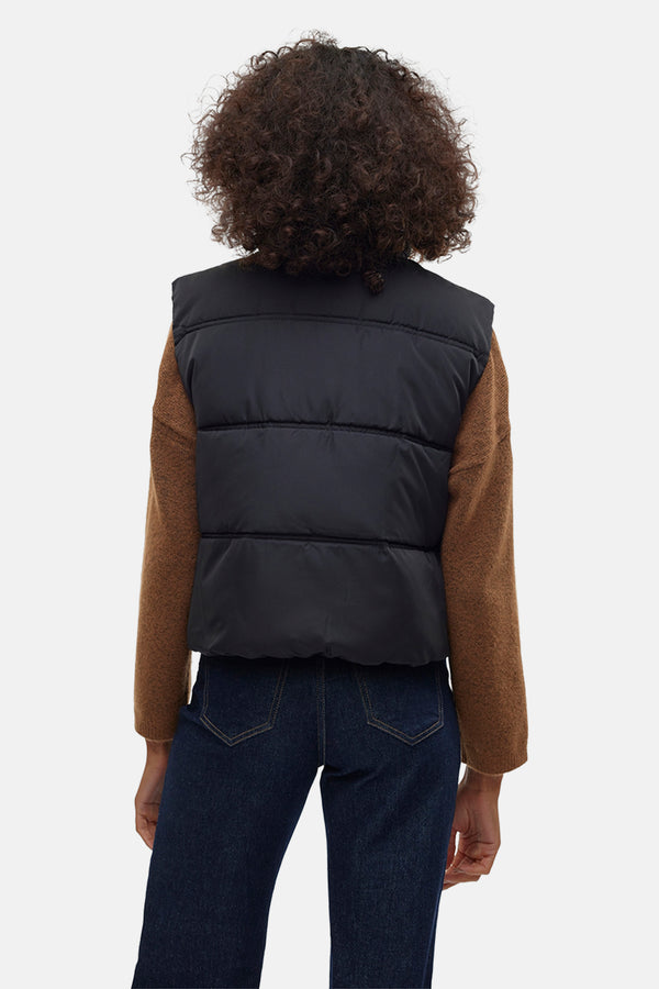 Bodywarmer Noir - VERO MODA®