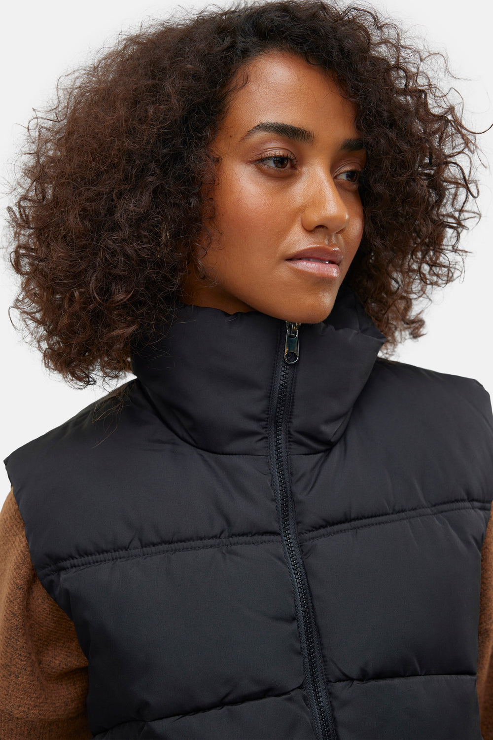 Bodywarmer Zwart - VERO MODA®