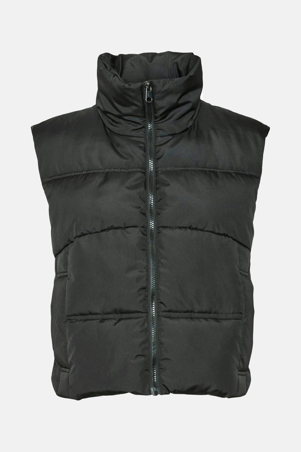 Bodywarmer Zwart - VERO MODA®