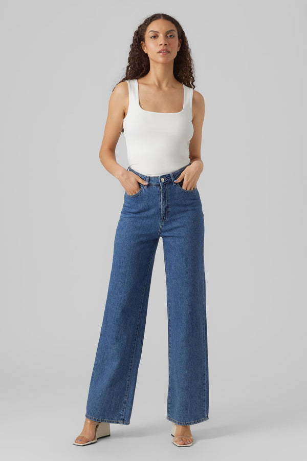 Débardeur Blanc - VERO MODA®
