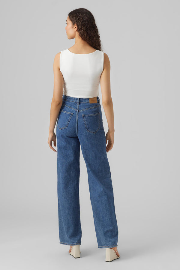 Débardeur Blanc - VERO MODA®