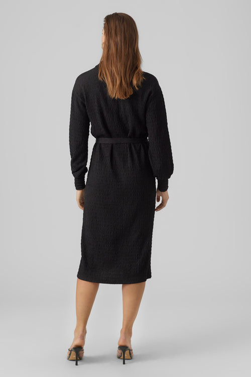 Robe  Noir - VERO MODA®