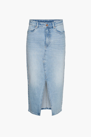 Jupe - light blue denim - VERO MODA® - 15